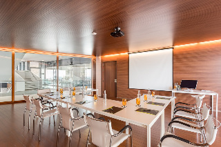 Conferences
 di Sercotel Barcelona Sailing