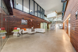 Lobby
 di Sercotel Barcelona Sailing