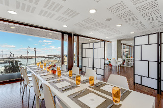 Restaurant
 di Sercotel Barcelona Sailing