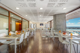 Restaurant
 di Sercotel Barcelona Sailing
