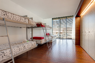 Room
 di Sercotel Barcelona Sailing