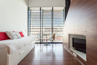 Room
 di Sercotel Barcelona Sailing