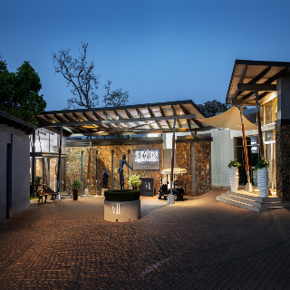 Seven Villa Hotel & Spa