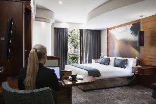 Seven Villa Hotel & Spa HAB