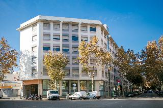 General view
 di Residencia Onix