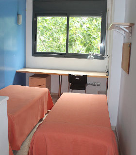 Room
 di Residencia Onix