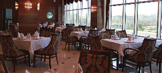 Restaurant
 di Groznyy City