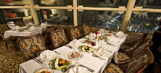 Restaurant
 di Groznyy City