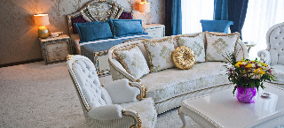 Room
 di Groznyy City