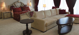 Room
 di Groznyy City