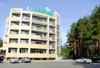 General view
 di Green Park Kaluga