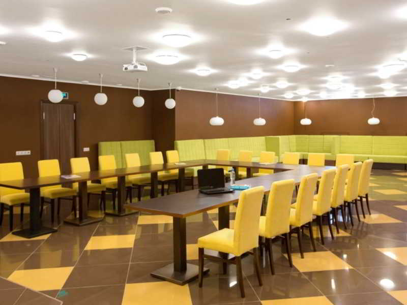 Conferences
 di Green Park Kaluga