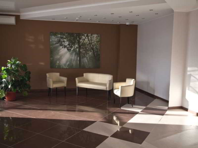 Lobby
 di Green Park Kaluga