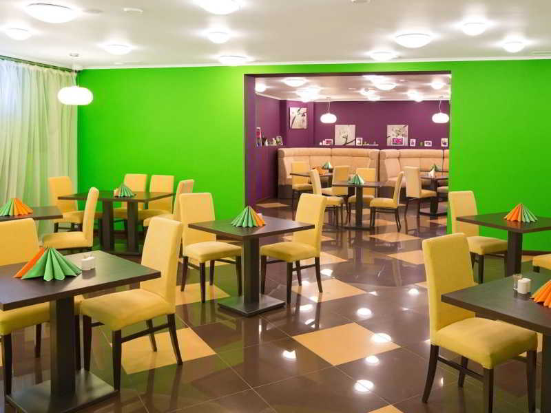 Restaurant
 di Green Park Kaluga