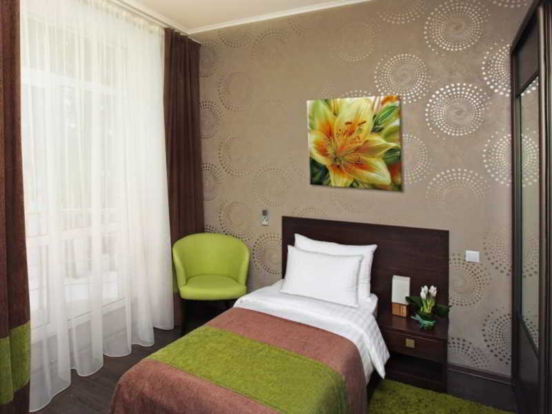 Room
 di Green Park Kaluga