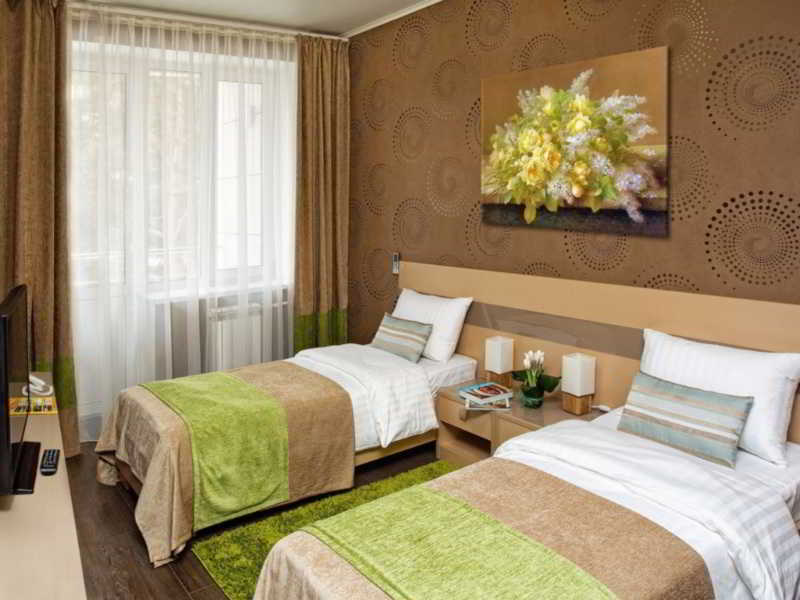 Room
 di Green Park Kaluga