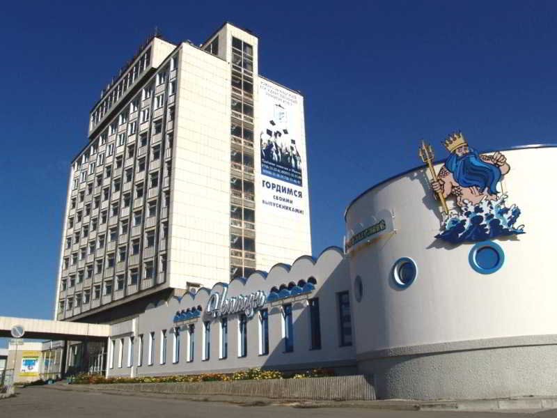 General view
 di Neptun Miass