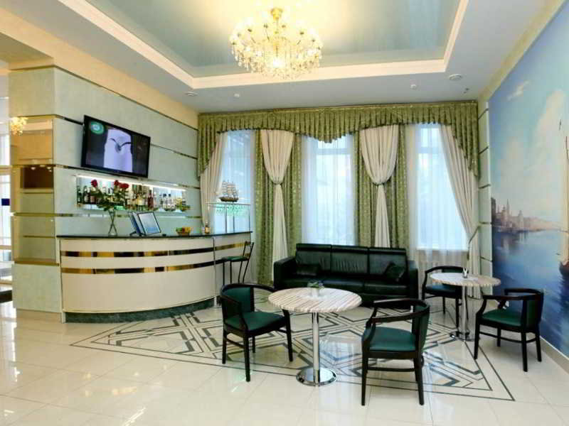 Bar
 di Neptun Miass