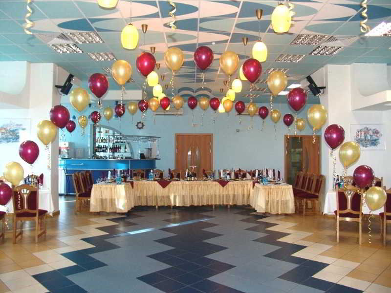 Restaurant
 di Neptun Miass