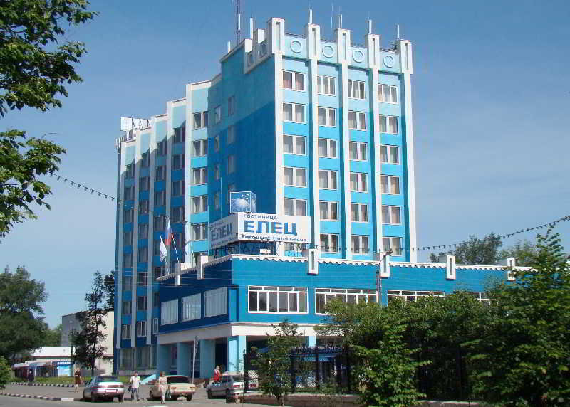 General view
 di Yelets