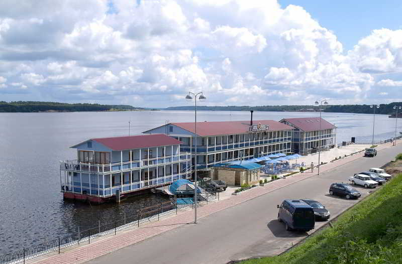 General view
 di Mirnaya Pristan