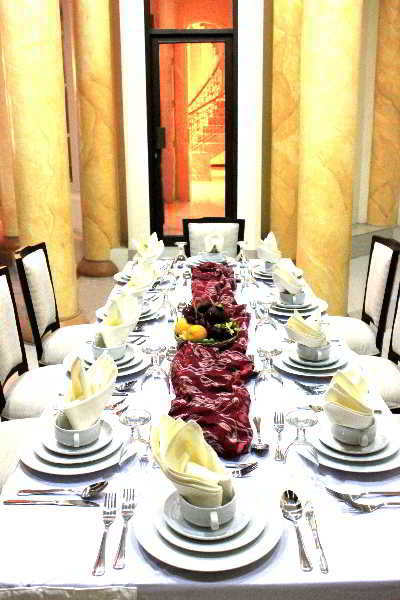 Restaurant thumbnail 20