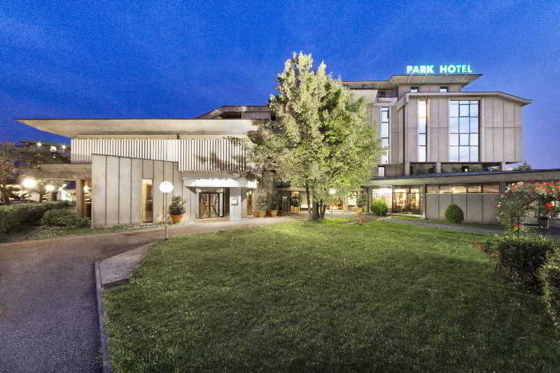 General view
 di Park Hotel Ca'Noa