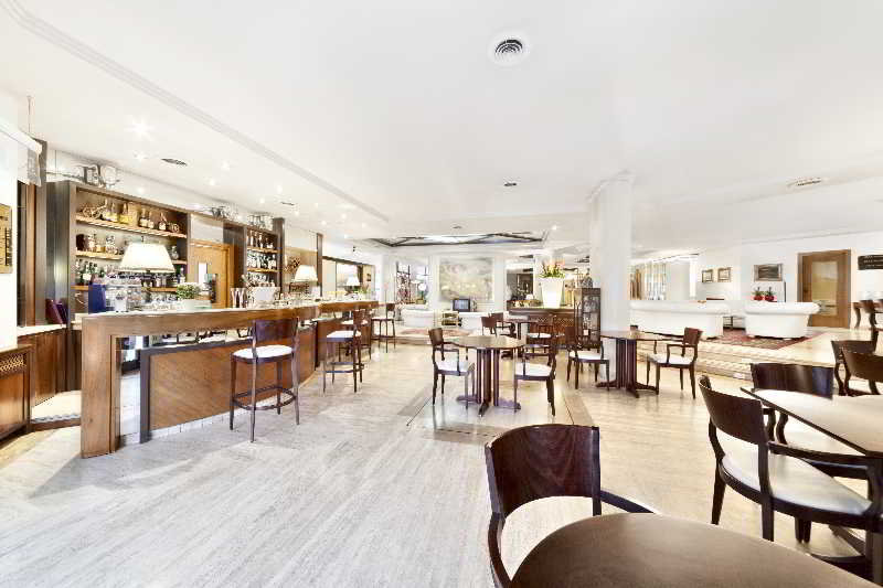 Bar
 di Park Hotel Ca'Noa