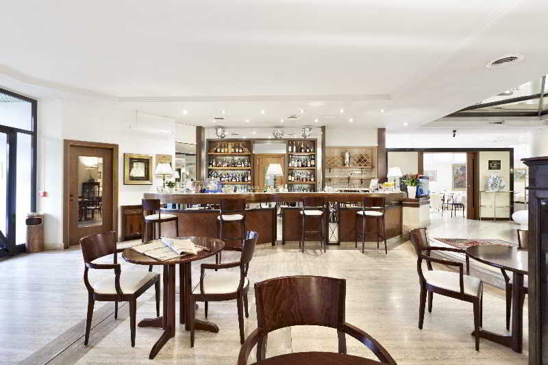 Bar
 di Park Hotel Ca'Noa