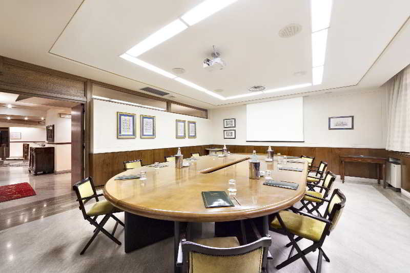 Conferences
 di Park Hotel Ca'Noa