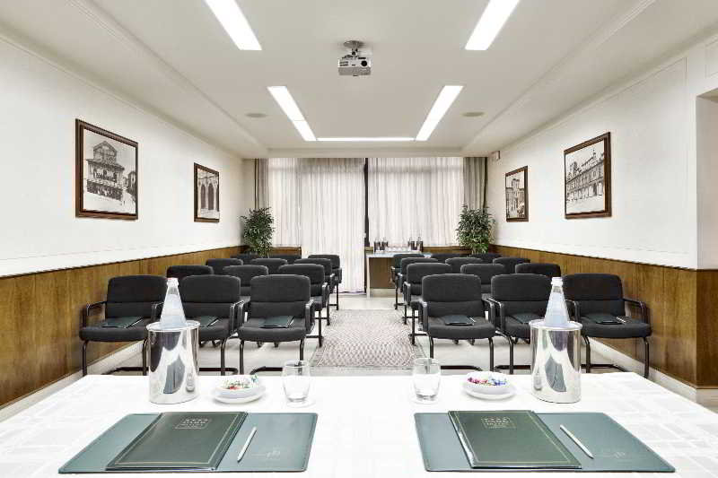 Conferences
 di Park Hotel Ca'Noa