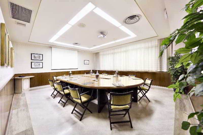 Conferences
 di Park Hotel Ca'Noa