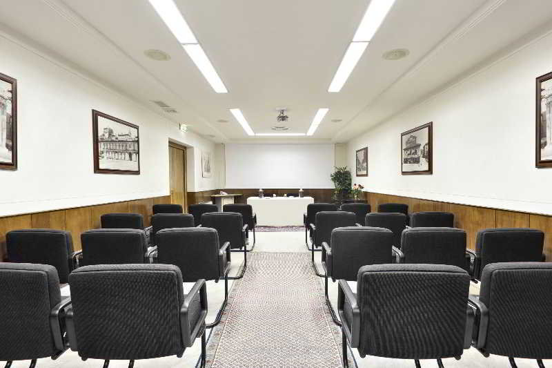 Conferences
 di Park Hotel Ca'Noa