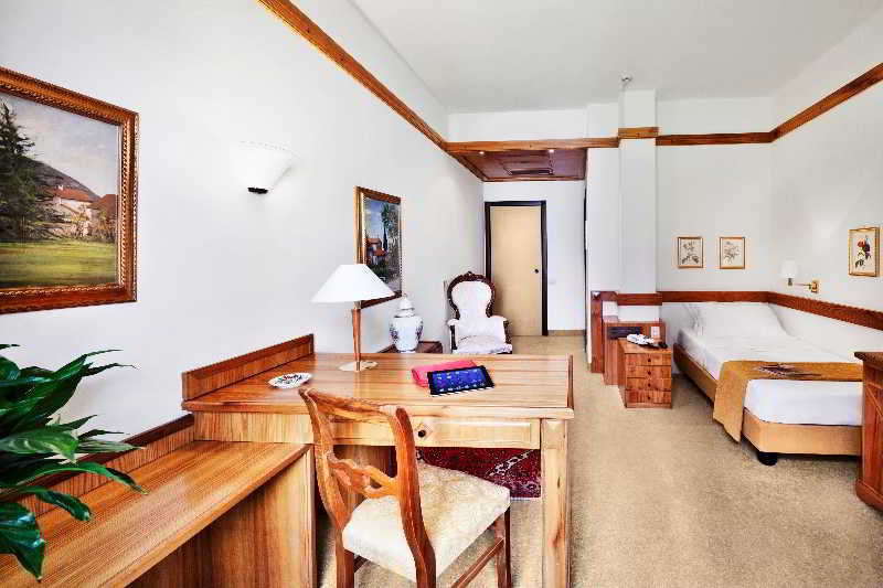 Room
 di Park Hotel Ca'Noa
