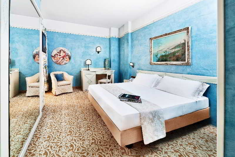 Room
 di Park Hotel Ca'Noa