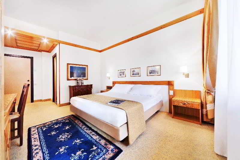 Room
 di Park Hotel Ca'Noa