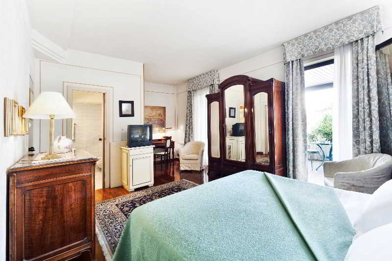 Room
 di Park Hotel Ca'Noa