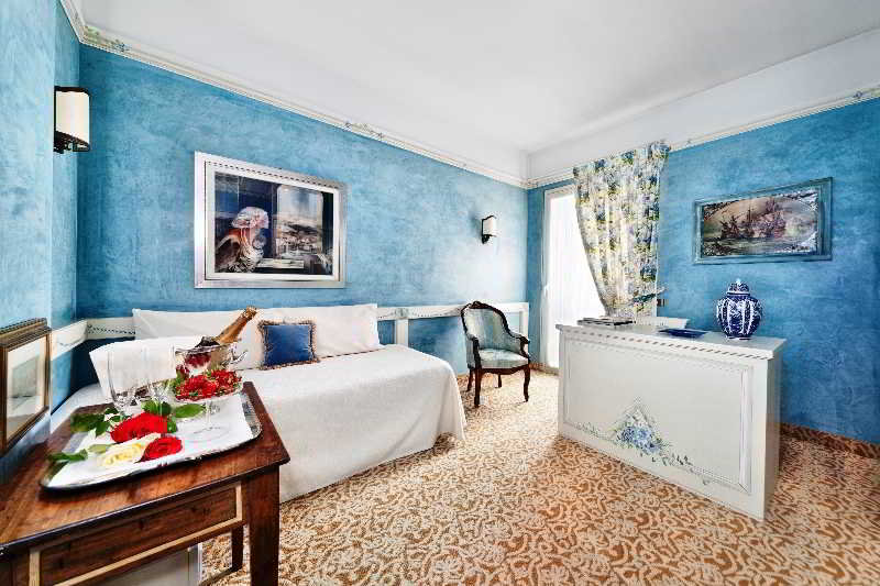 Room
 di Park Hotel Ca'Noa