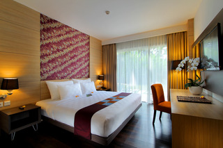 峇里B型水療酒店 b Hotel Bali & Spa