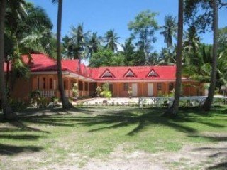 General view
 di Muro Ami Beach Resort