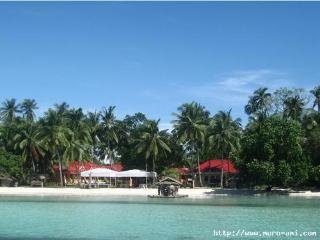General view
 di Muro Ami Beach Resort