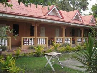 General view
 di Muro Ami Beach Resort