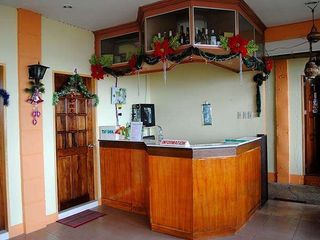 Lobby
 di Muro Ami Beach Resort