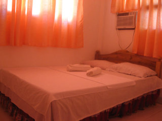 Room
 di Muro Ami Beach Resort