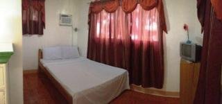 Room
 di Muro Ami Beach Resort