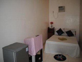 Room
 di Muro Ami Beach Resort