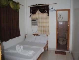 Room
 di Muro Ami Beach Resort