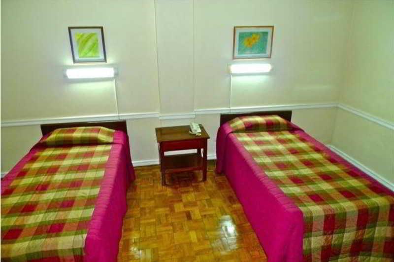 Room
 di Bagobo House Hotel