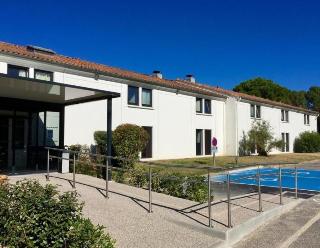 General view
 di Inter-Hotel Parc Euromedecine