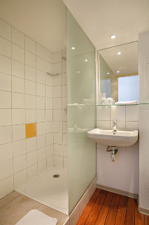 Room
 di Inter-Hotel Parc Euromedecine